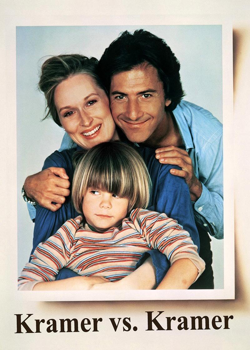 克莱默夫妇+高清MKV版