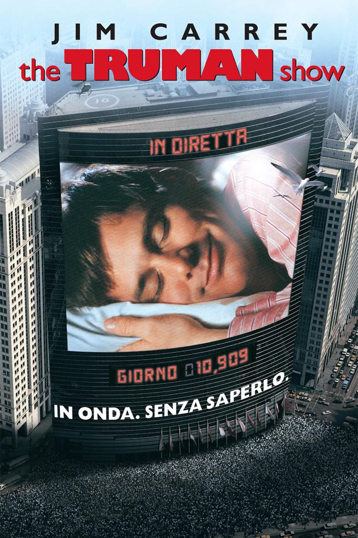 楚门的世界+高清MKV版