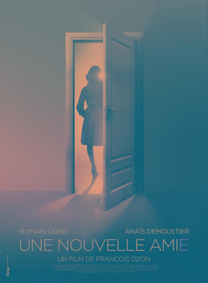 新女友 蓝光高清版下载