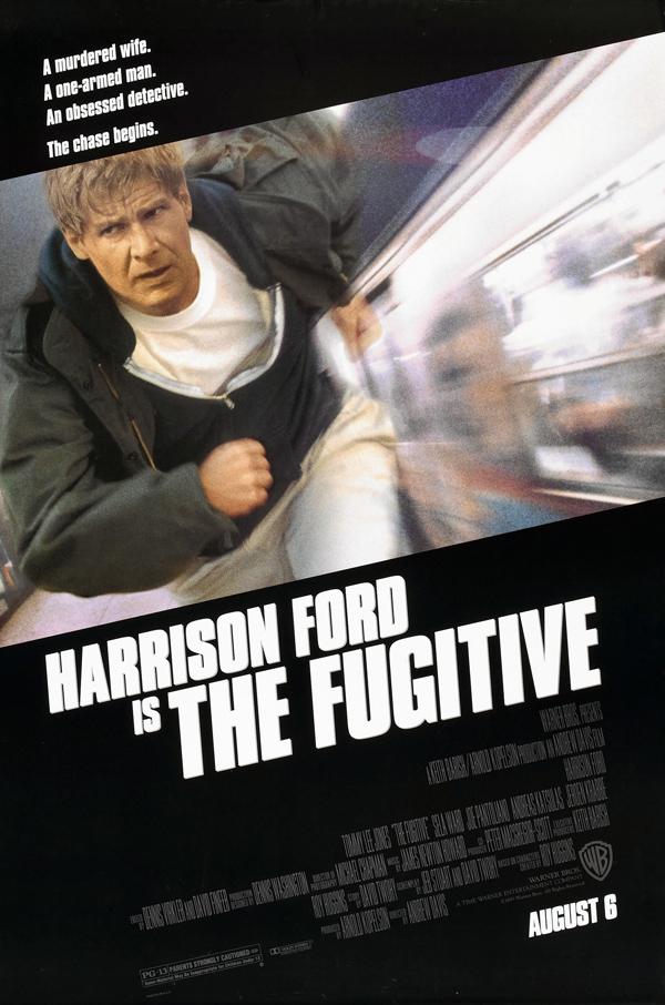 亡命天涯+高清MKV版