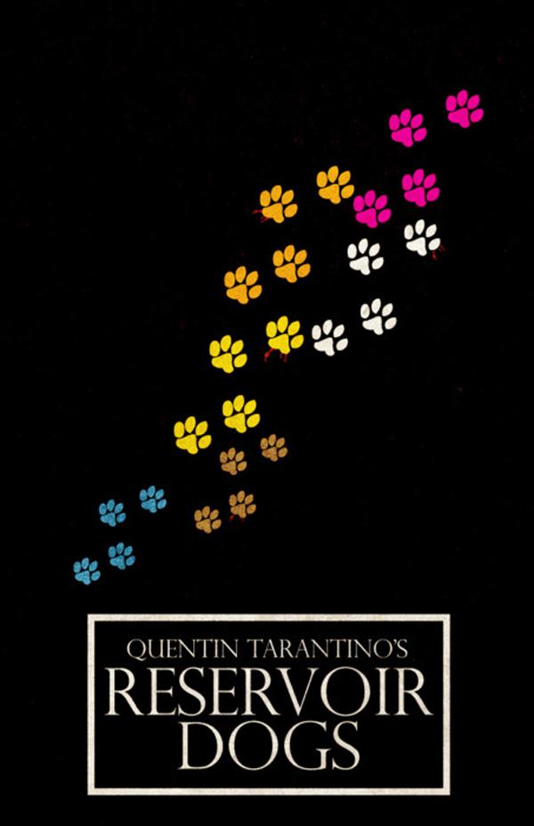 落水狗+高清MKV版