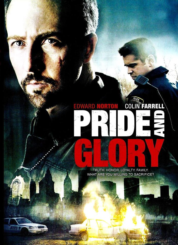 自豪与荣耀 蓝光高清MKV版