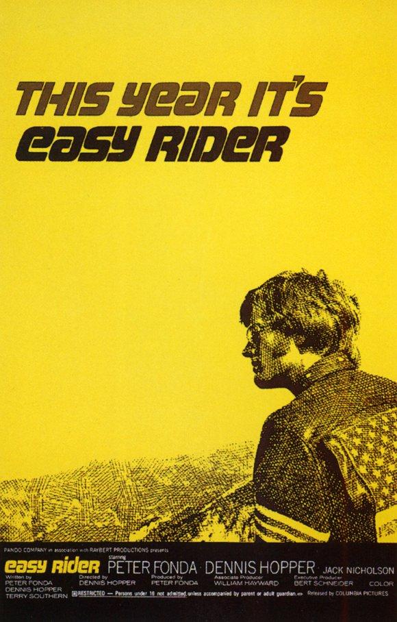 逍遥骑士+高清MKV版 1969 Easy Rider