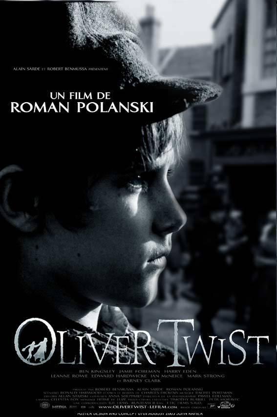 雾都孤儿+高清MKV版