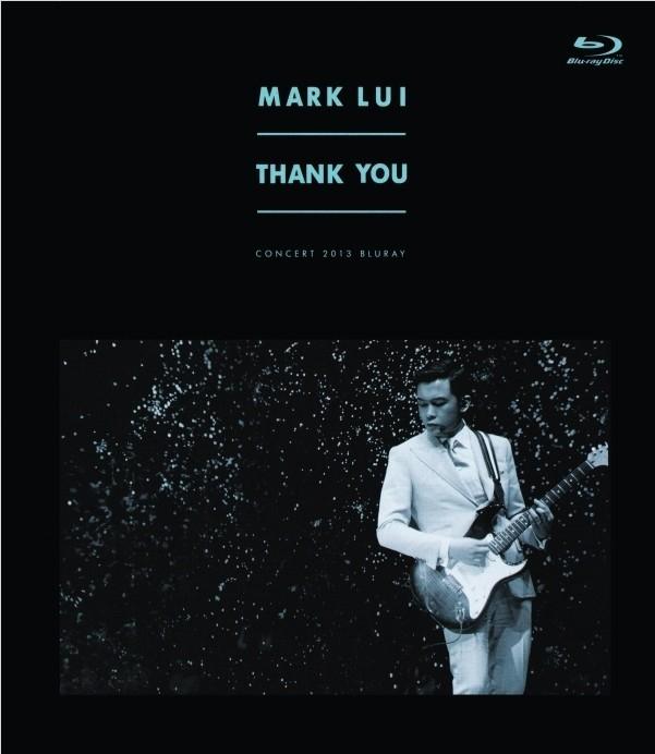 雷颂德 Thank You 2013演唱会 [原盘中字ISO] Mark.Lui.Thank.You.Concert.Disc..1-2.2013.Blu-ray.1080p.AVC.DTS-HD.MA.5.1-TTG