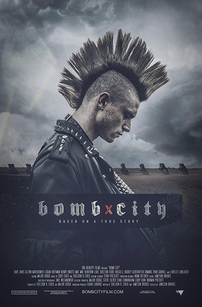 炸弹之城+高清MKV版 2018 Bomb City