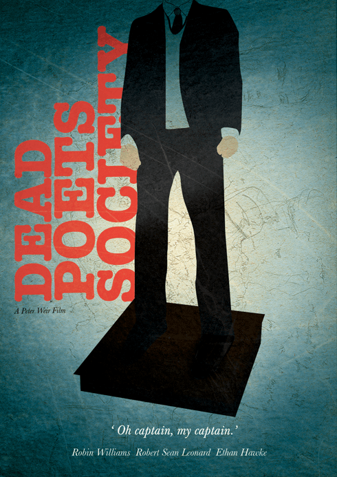 死亡诗社 蓝光原盘+MKV