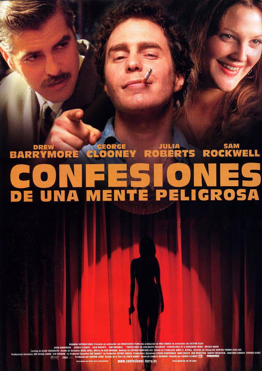 危险思想的自白+高清MKV版