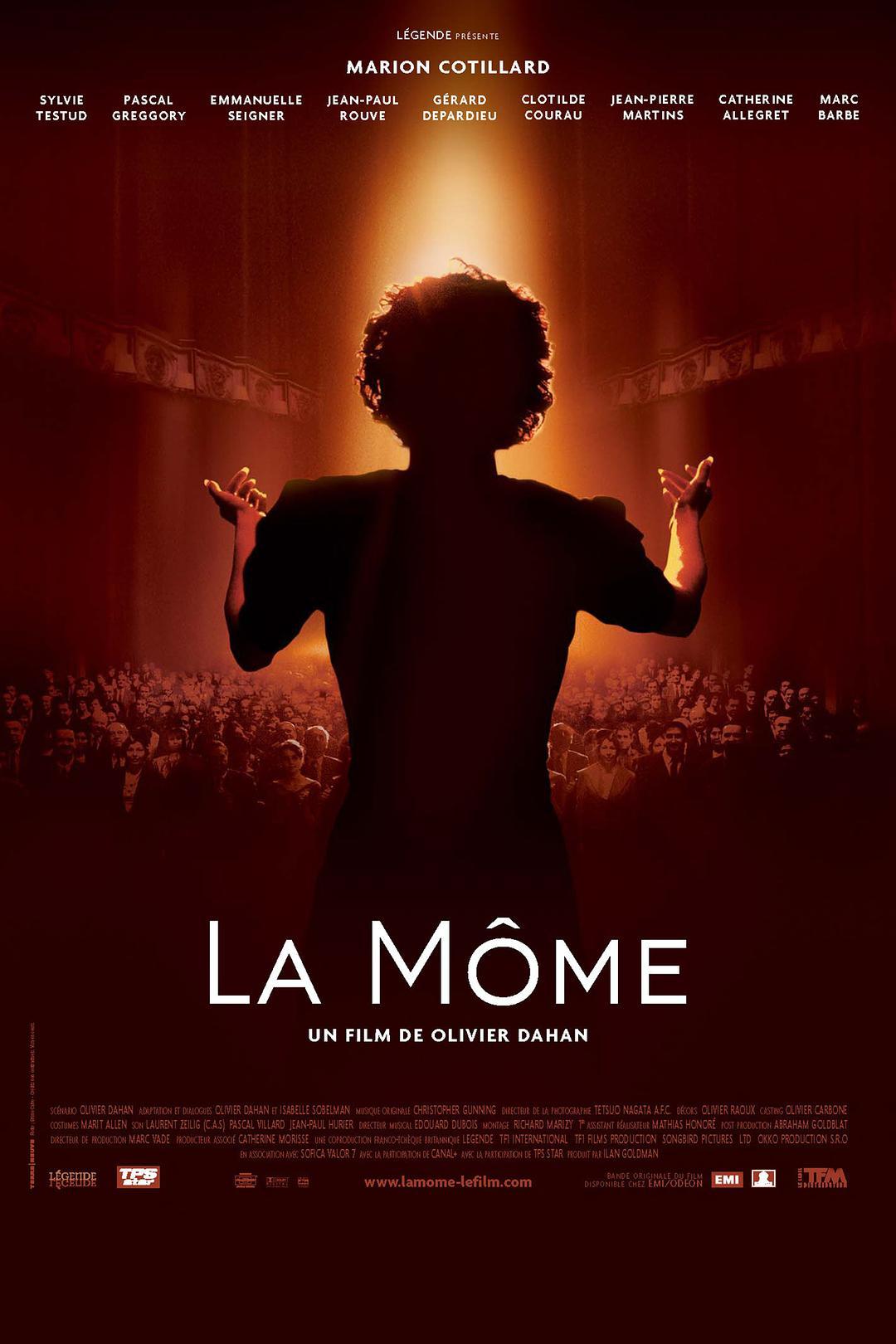 玫瑰人生+高清MKV版