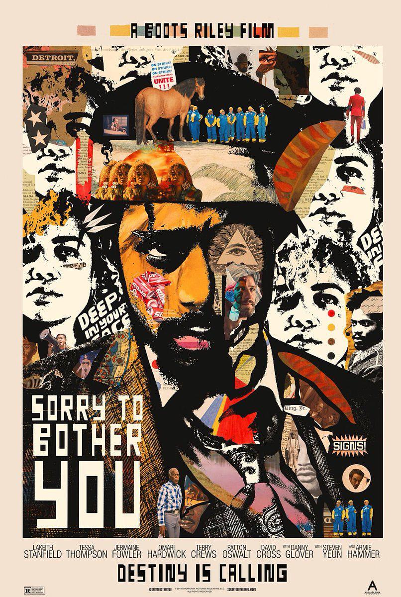 抱歉打扰+高清MKV版