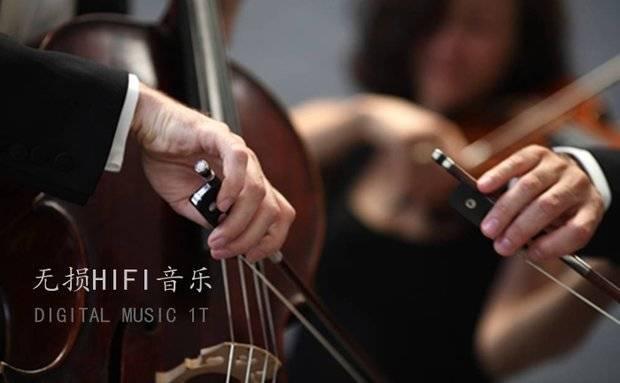 发烧HIFI无损音乐系列