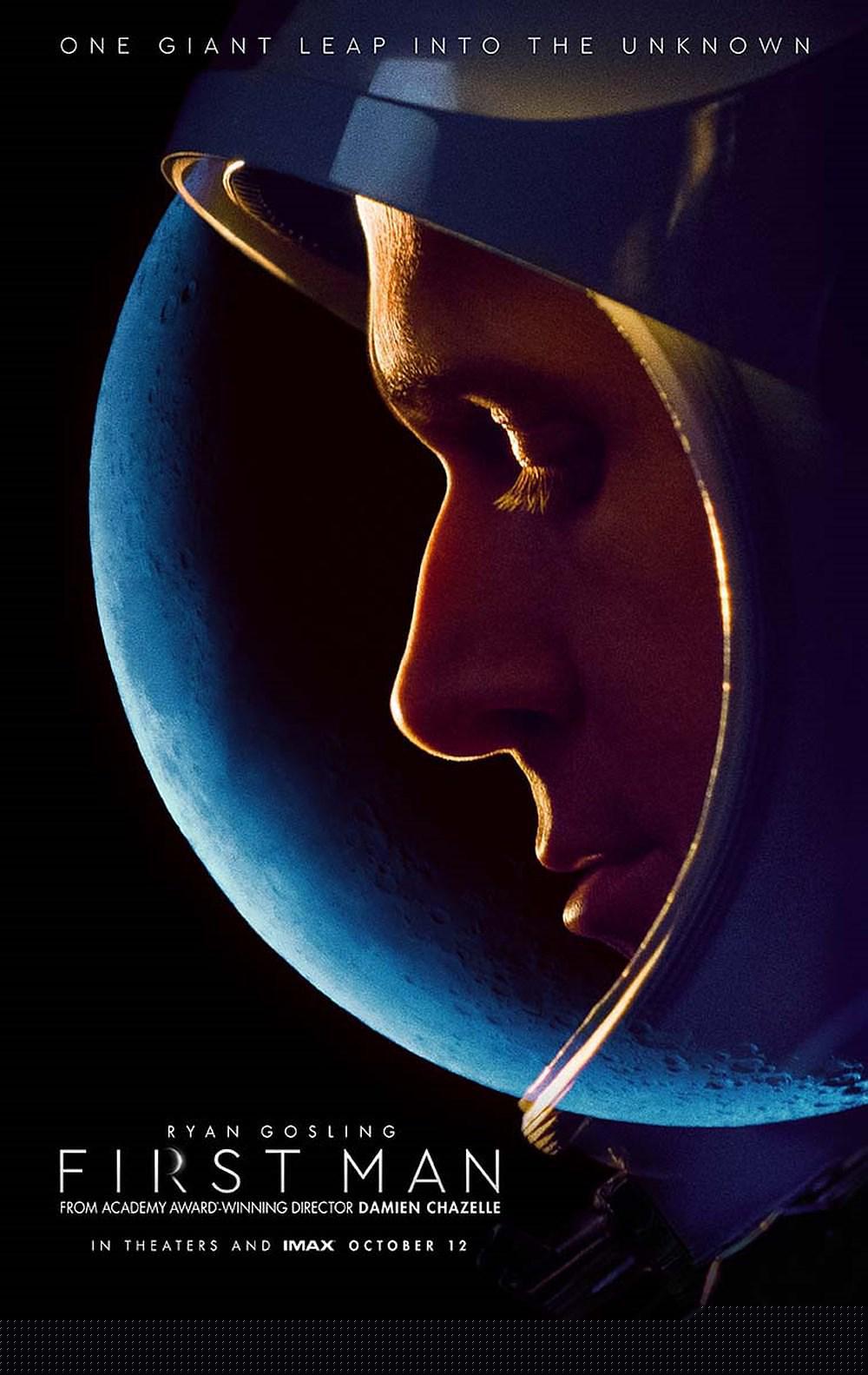 登月第一人 4K+高清MKV版