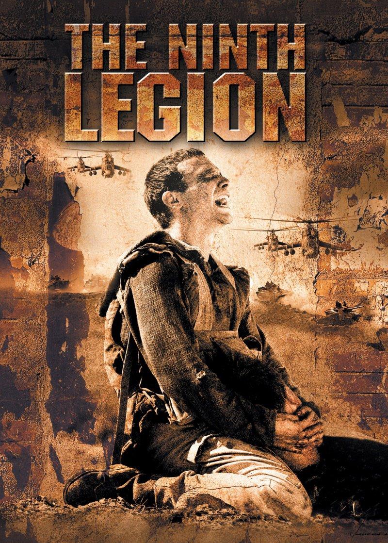 第九突击队 高清MKV版