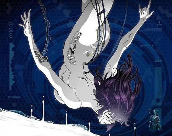 洋務派影音蓝光拷贝第二十一弹——日本动漫系列收藏