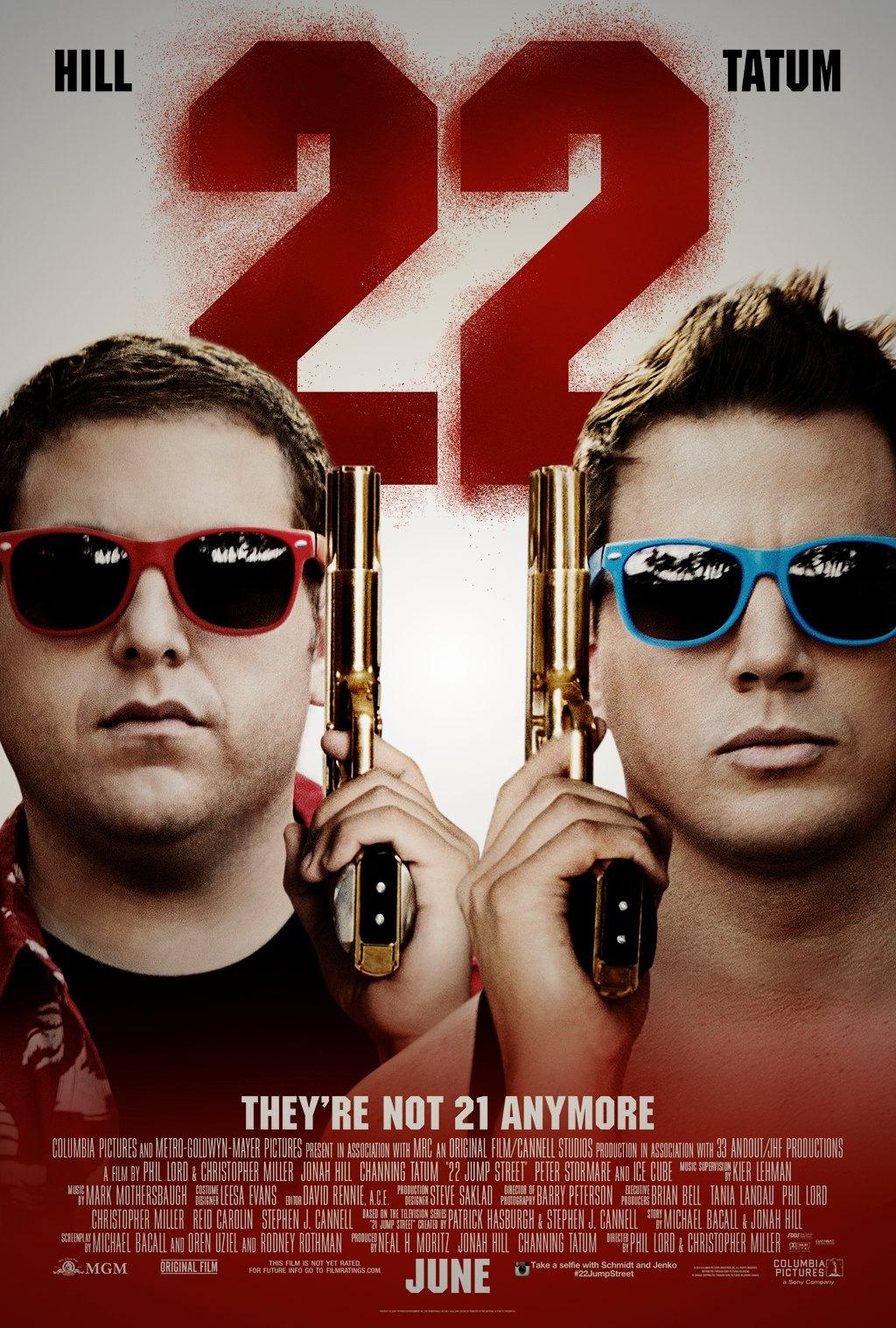 龙虎少年队2 蓝光原盘+MKV