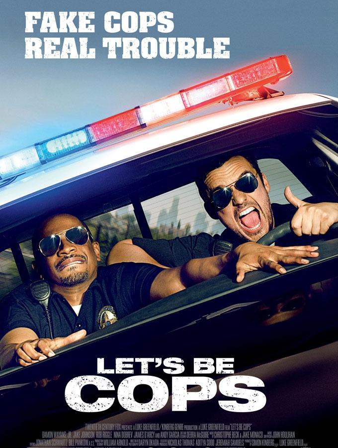 警察游戏 蓝光原盘+高清MKV