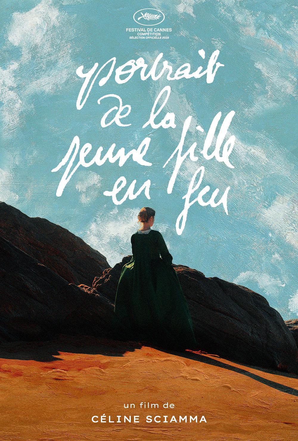 燃烧女子的肖像 蓝光高清版下载