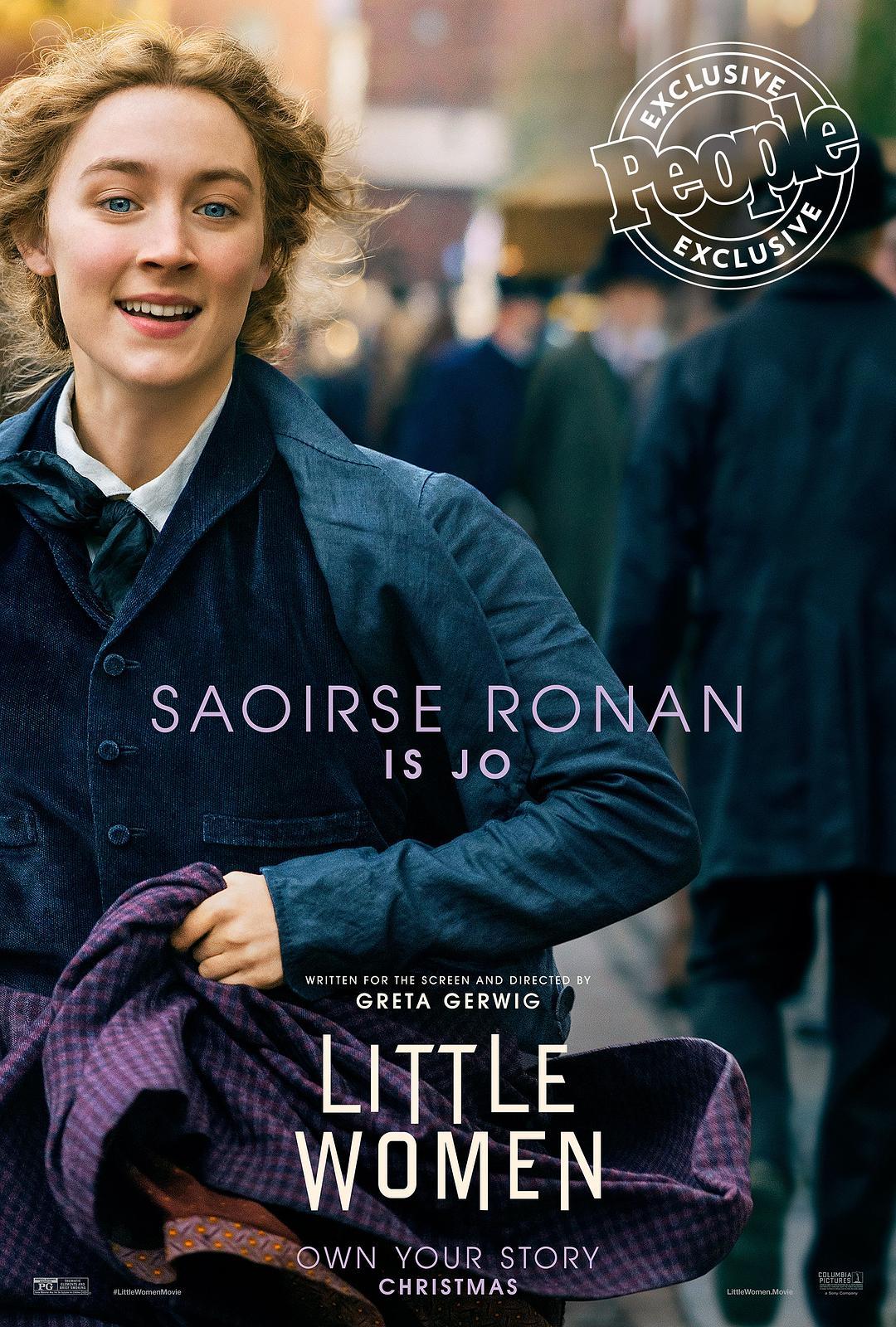 小妇人 蓝光高清版下载+