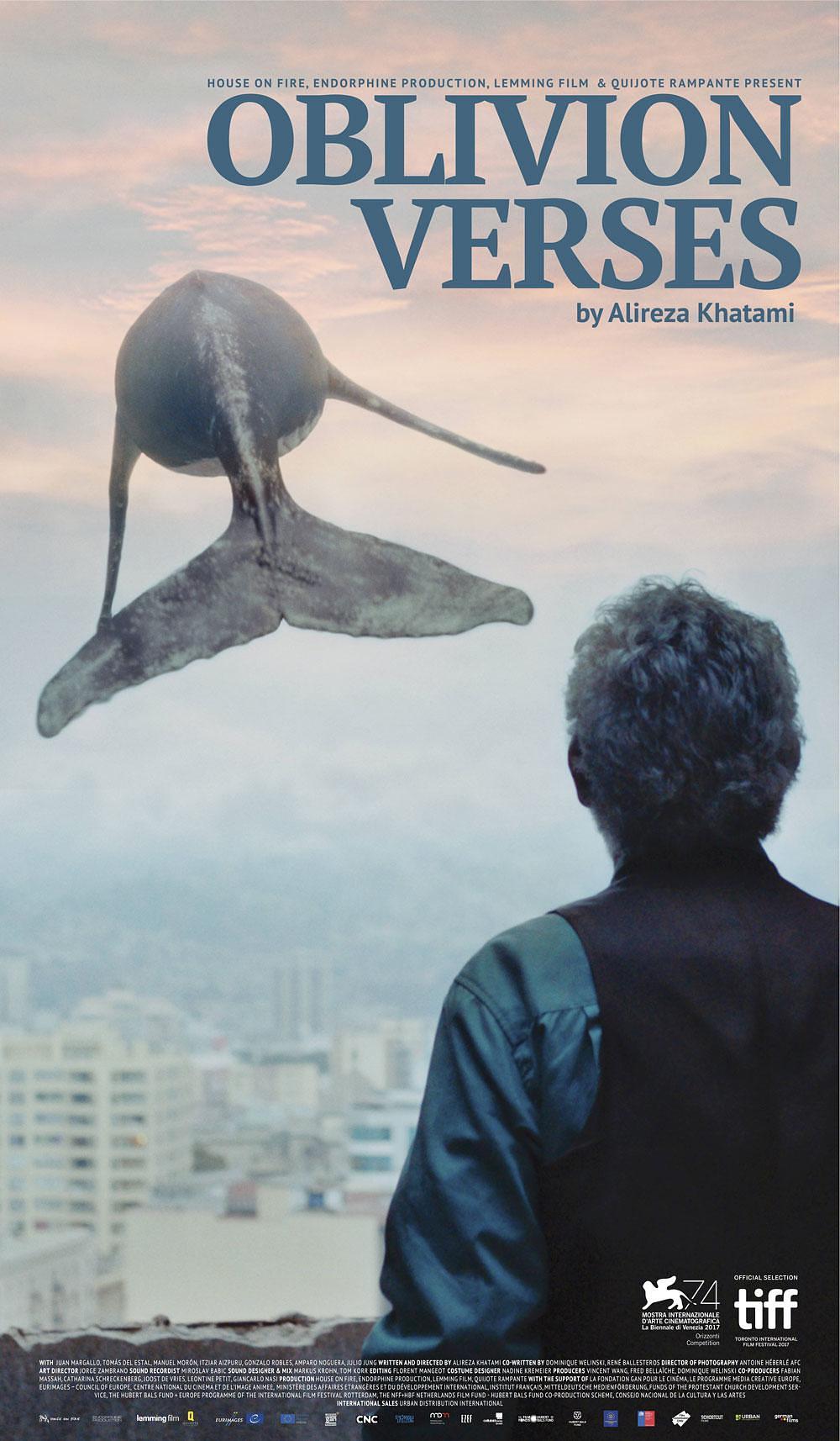 遗忘诗行+高清MKV版