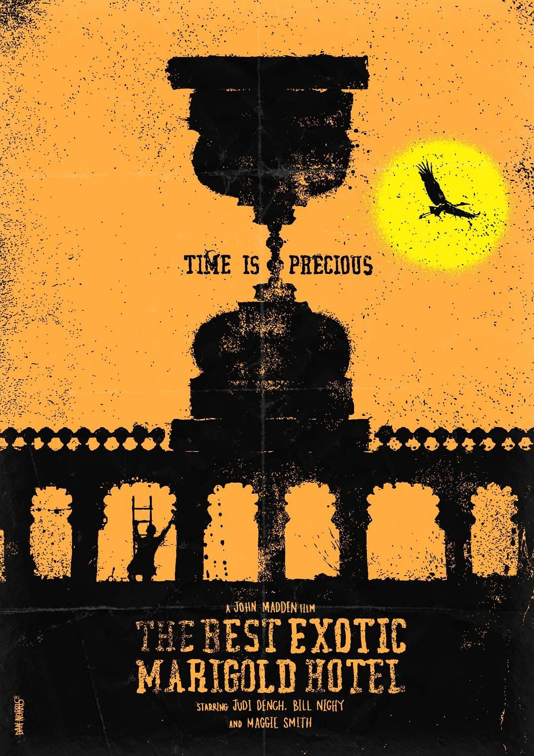 涉外大饭店+高清MKV版