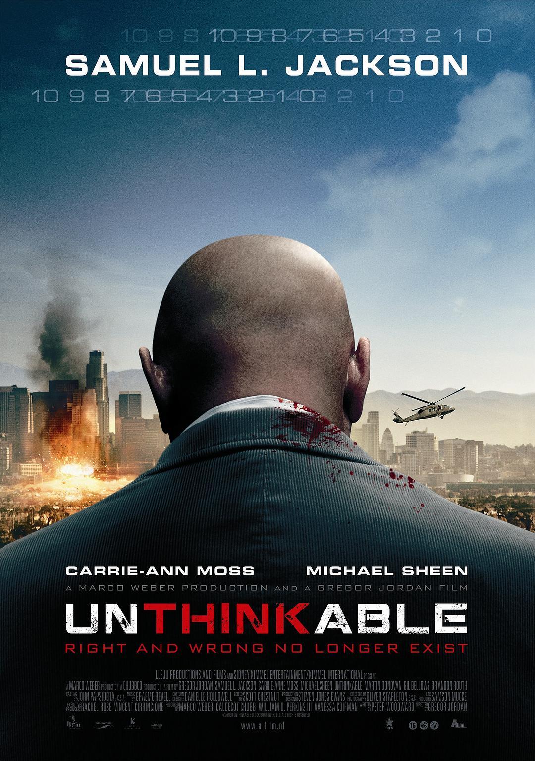 战略特勤组+高清MKV版