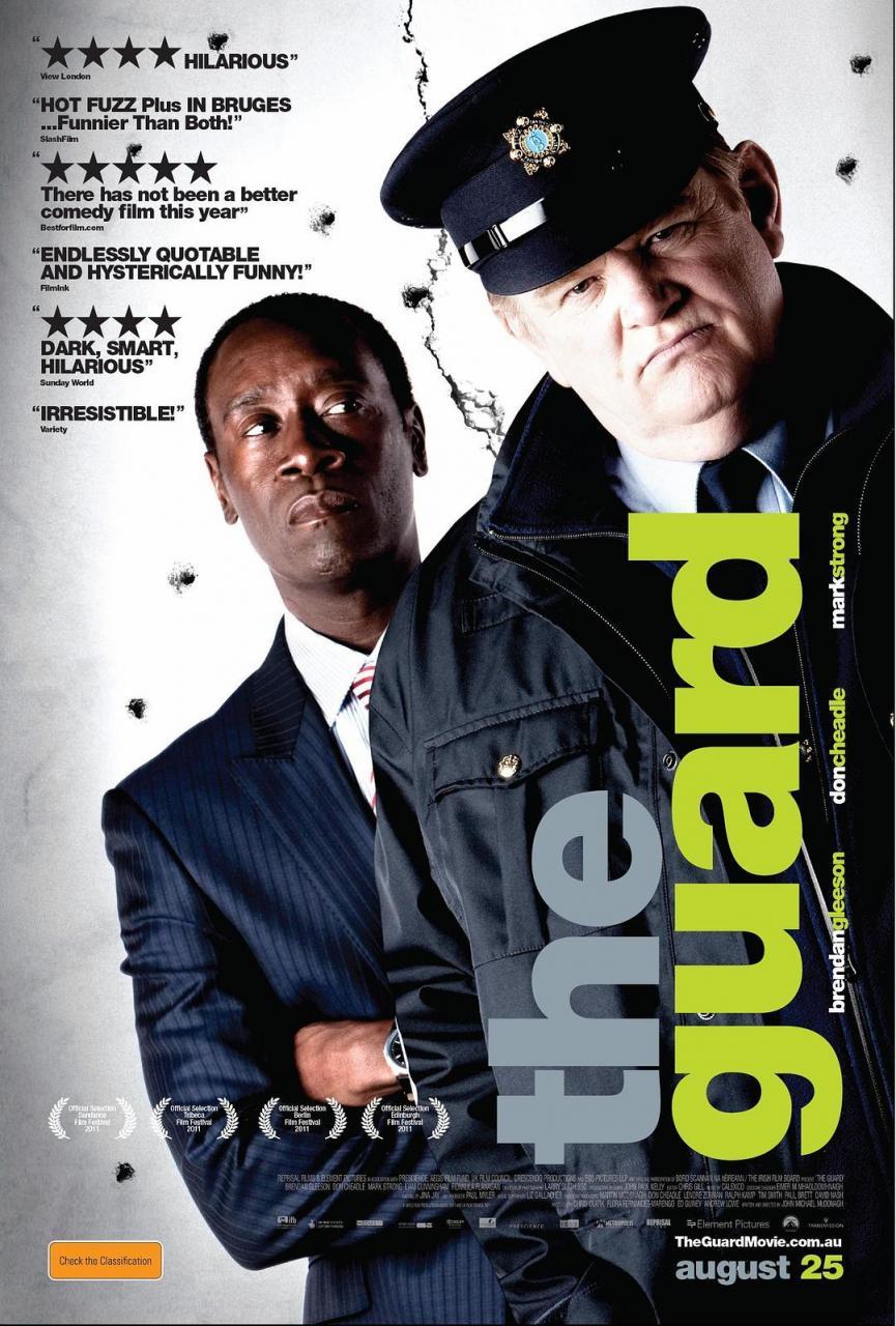 国民警卫队+高清MKV版