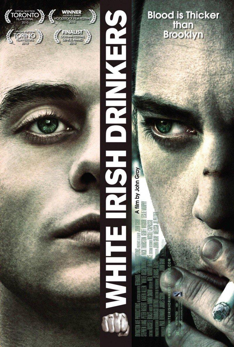 白爱尔兰酒鬼+高清MKV版 2010 White Irish Drinkers