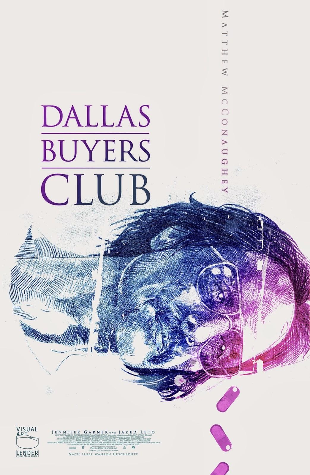 达拉斯买家俱乐部 蓝光原盘+高清MKV