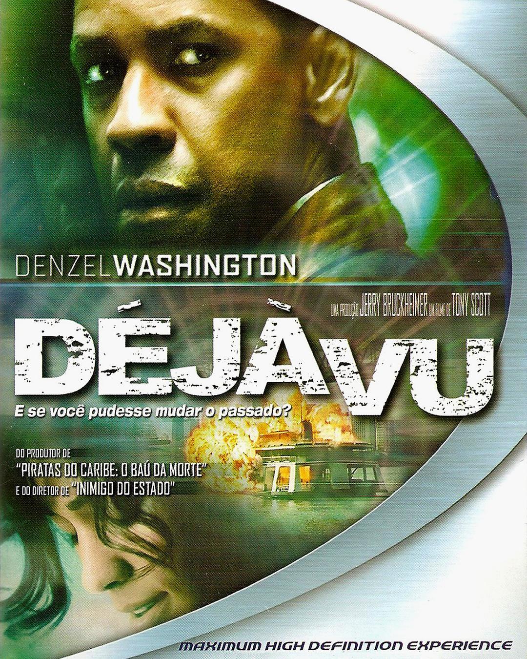 时空线索+高清MKV版