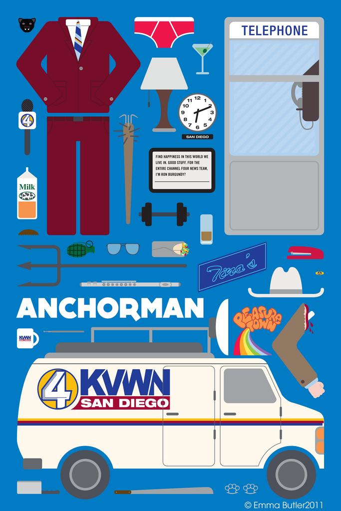 王牌播音员 蓝光高清MKV版