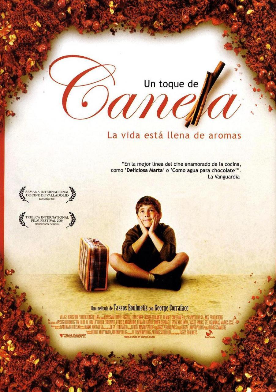 香料共和国 蓝光高清MKV版