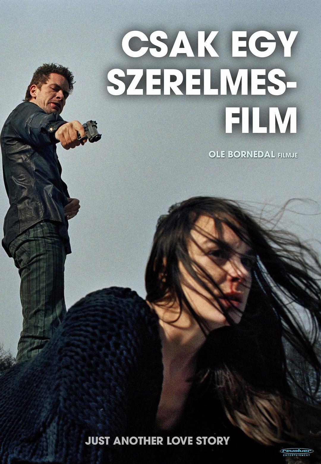 再次上演的爱情故事 蓝光高清MKV版