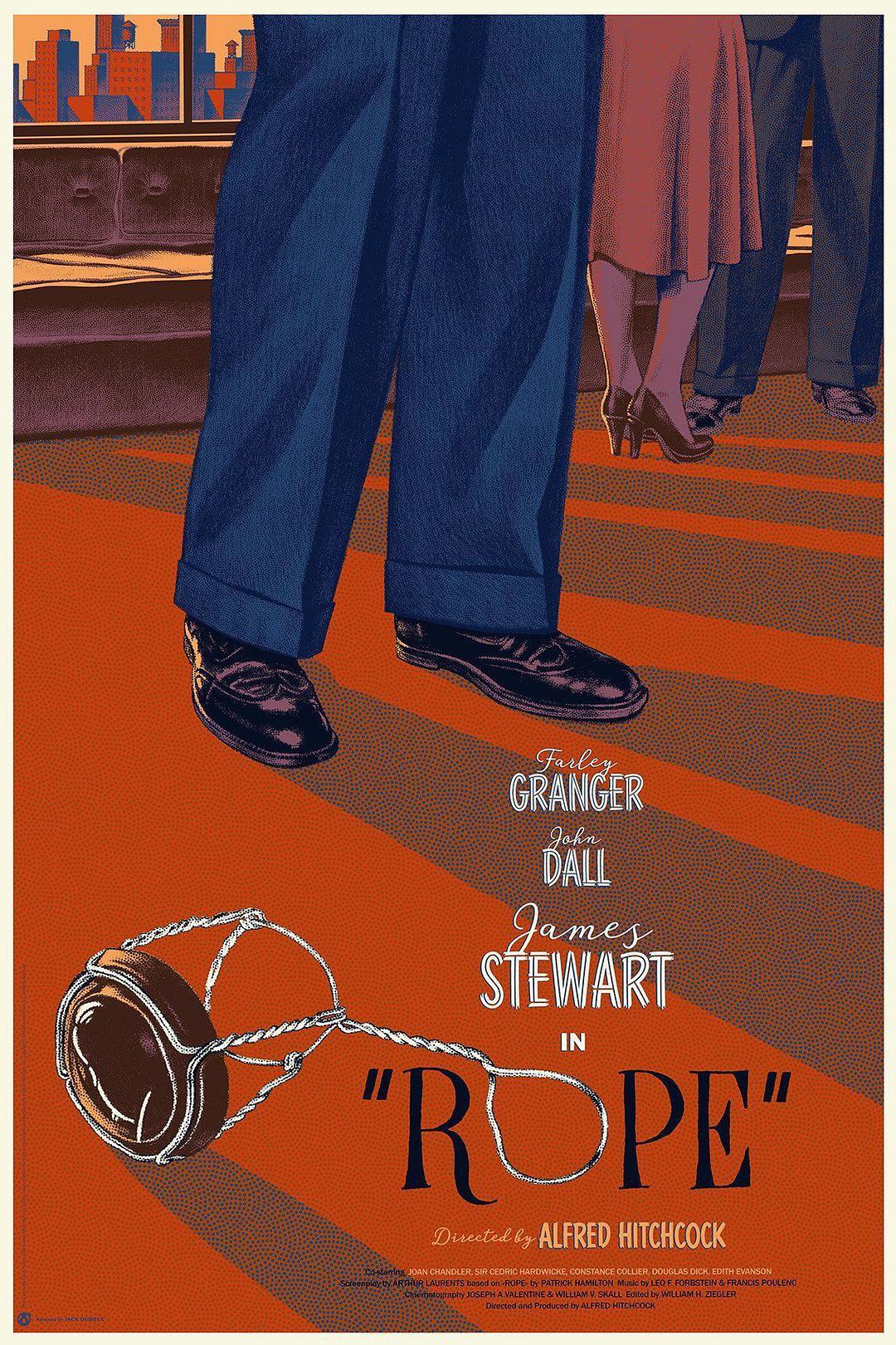 夺魂索+高清MKV版