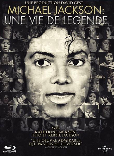 迈克尔·杰克逊：偶像的一生 2011 [蓝光原盘 中字]