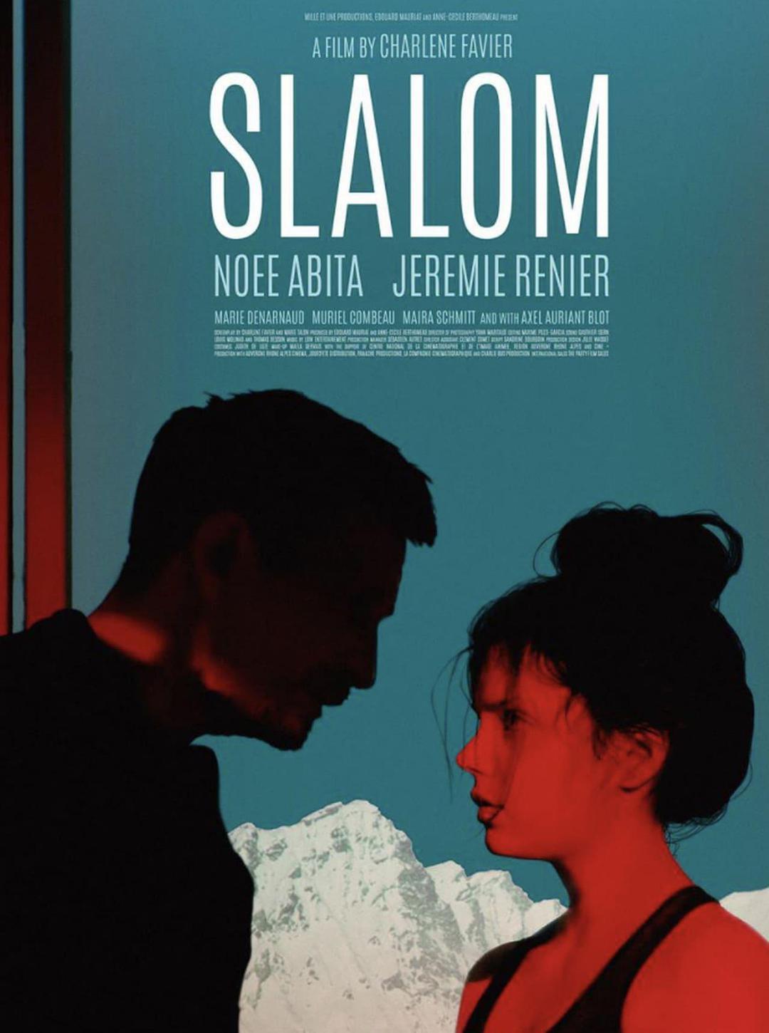 坠雪少女 蓝光高清MKV版