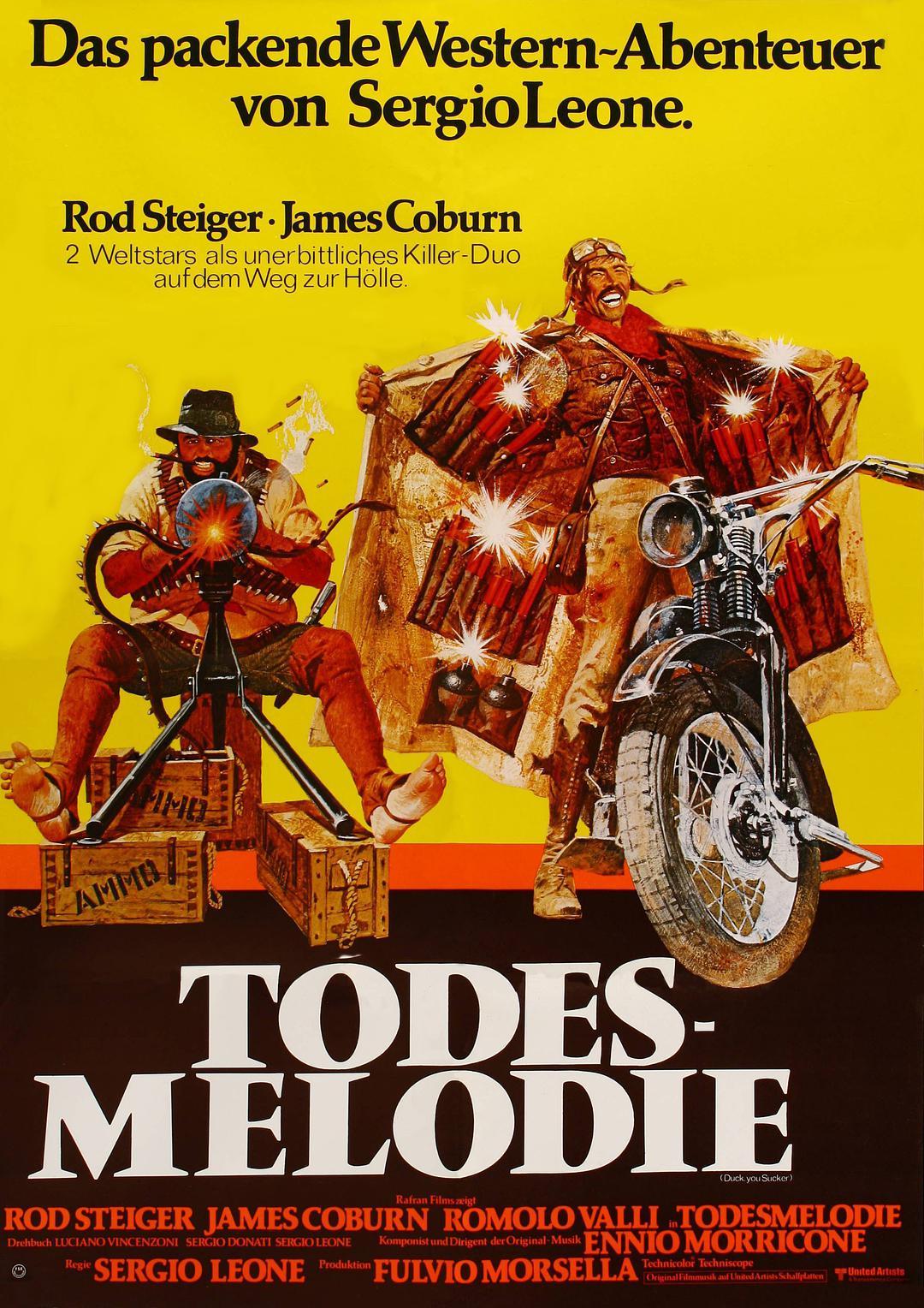 革命往事 蓝光高清版下载