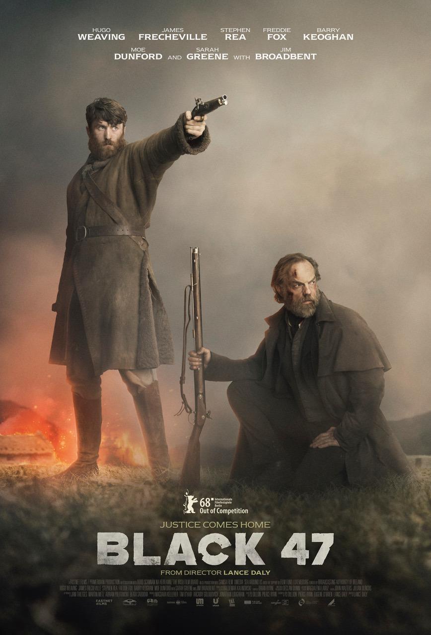 黑色1847+高清MKV版