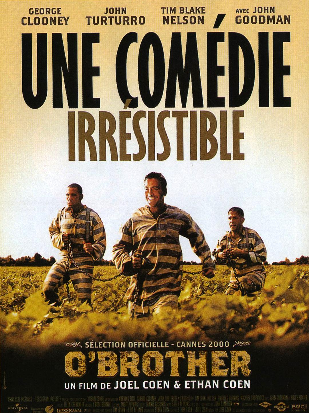 逃狱三王+高清MKV版