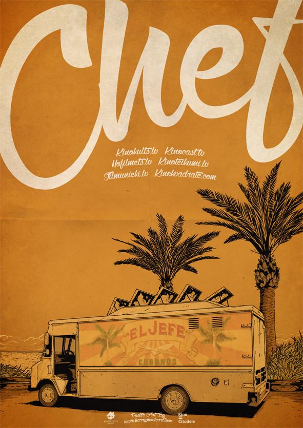 落魄大厨+高清MKV版