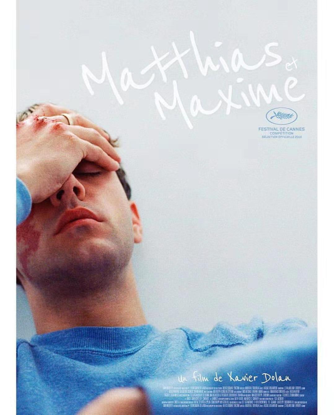 马蒂亚斯与马克西姆 蓝光高清MKV版