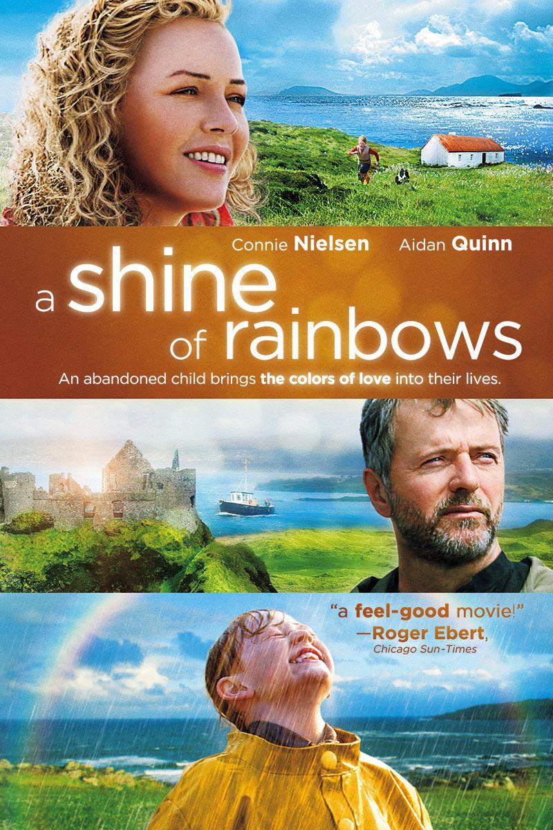 彩虹照耀 蓝光高清MKV版 2009 A Shine of Rainbows