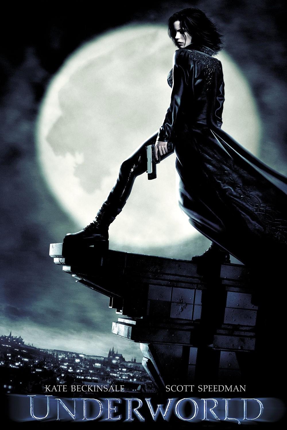 黑夜传说 4K+高清MKV版