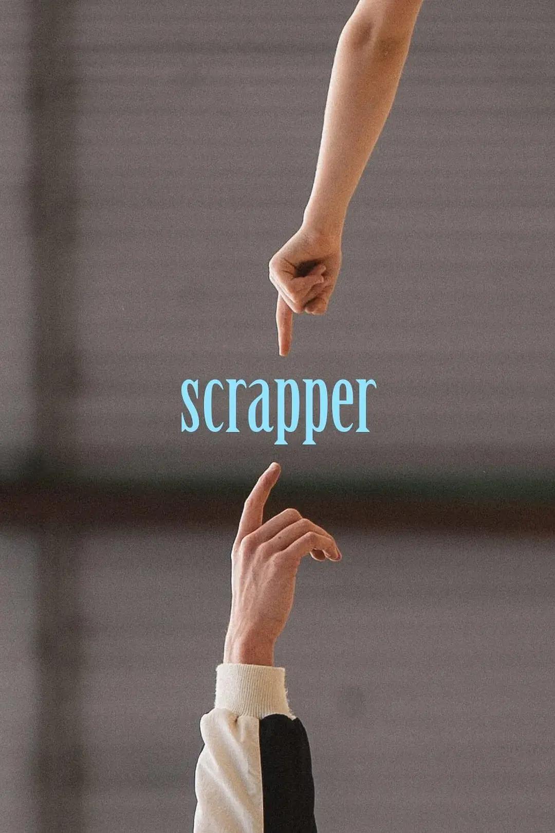 偶得回响 WEB-DL版下载 2023 Scrapper