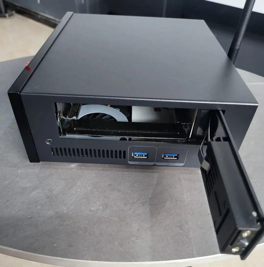 不仅是8K！杜恩蓝光硬盘播放器SOLO 8K试用评测