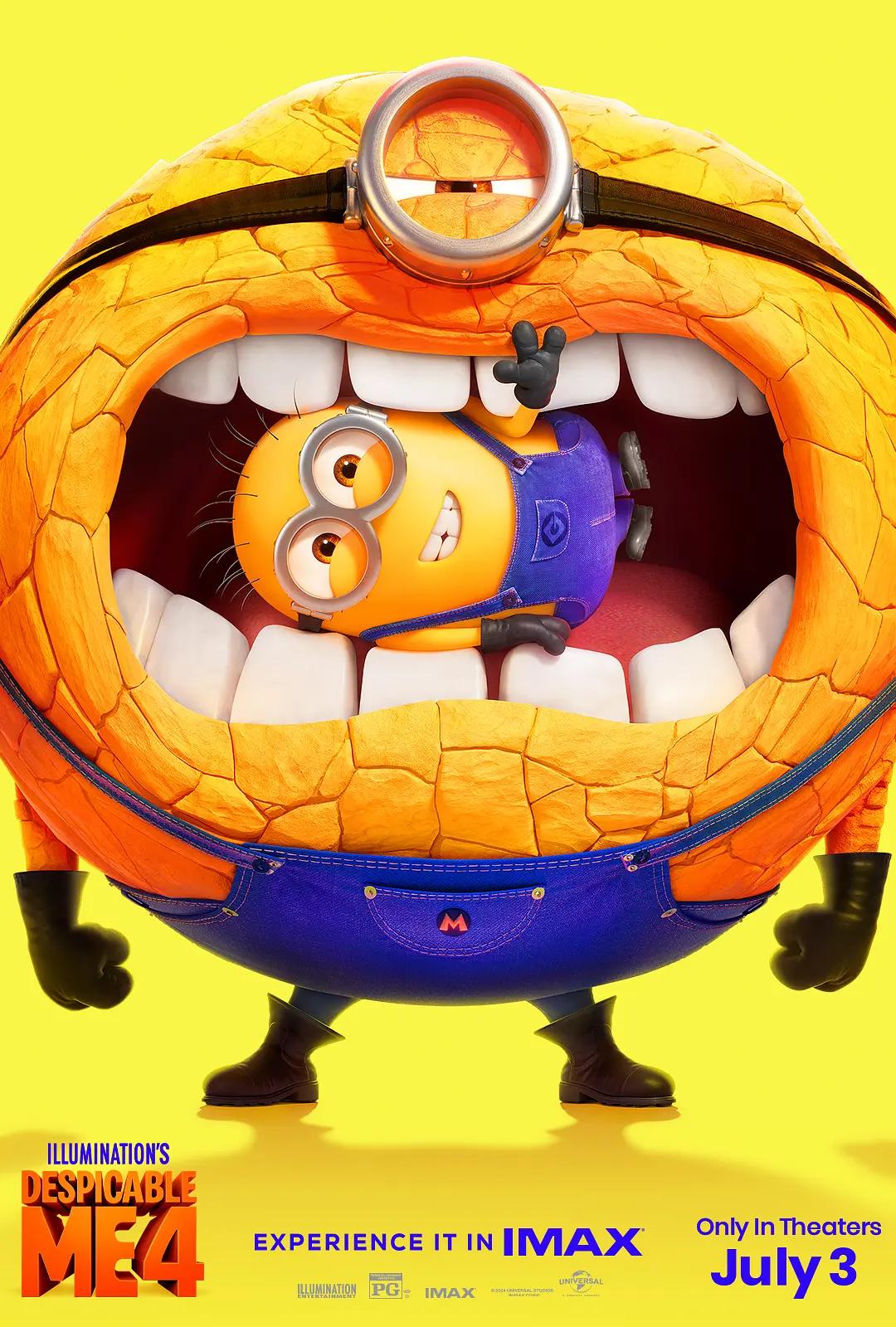 神偷奶爸4 WEB-DL版下载