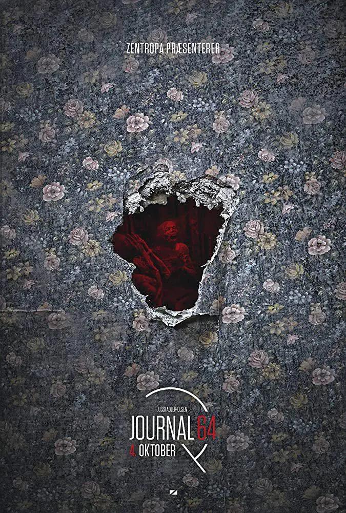 悬案密码4：64号病历 蓝关高清MKV版