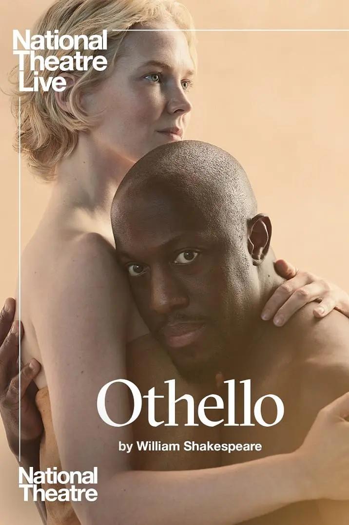 奥赛罗 WEB-DL版下载 2023 National Theatre Live: Othello