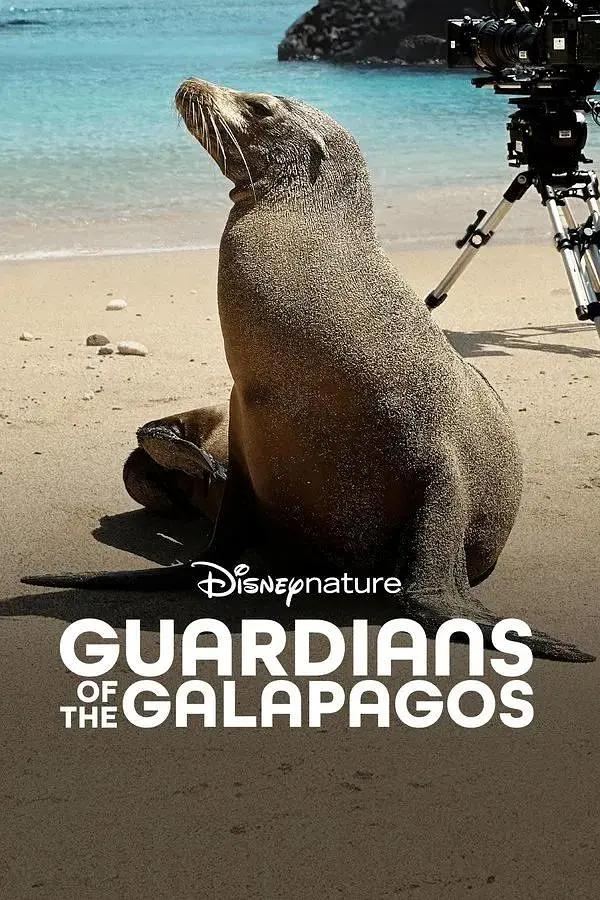 加拉帕戈斯群岛的守护者 WEB-DL版下载 2025 Guardians of the Galapagos