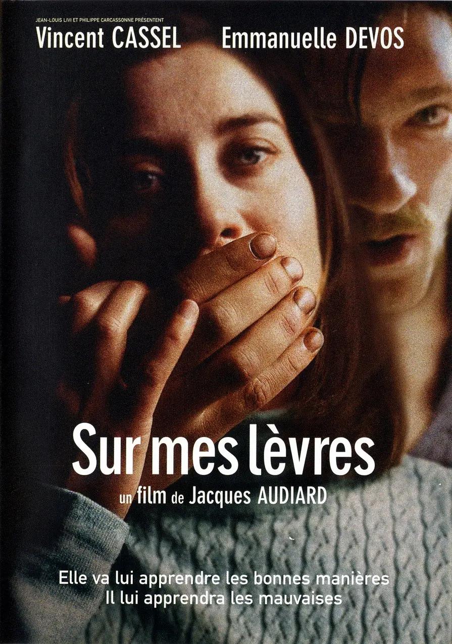 唇语惊魂 蓝光高清MKV版