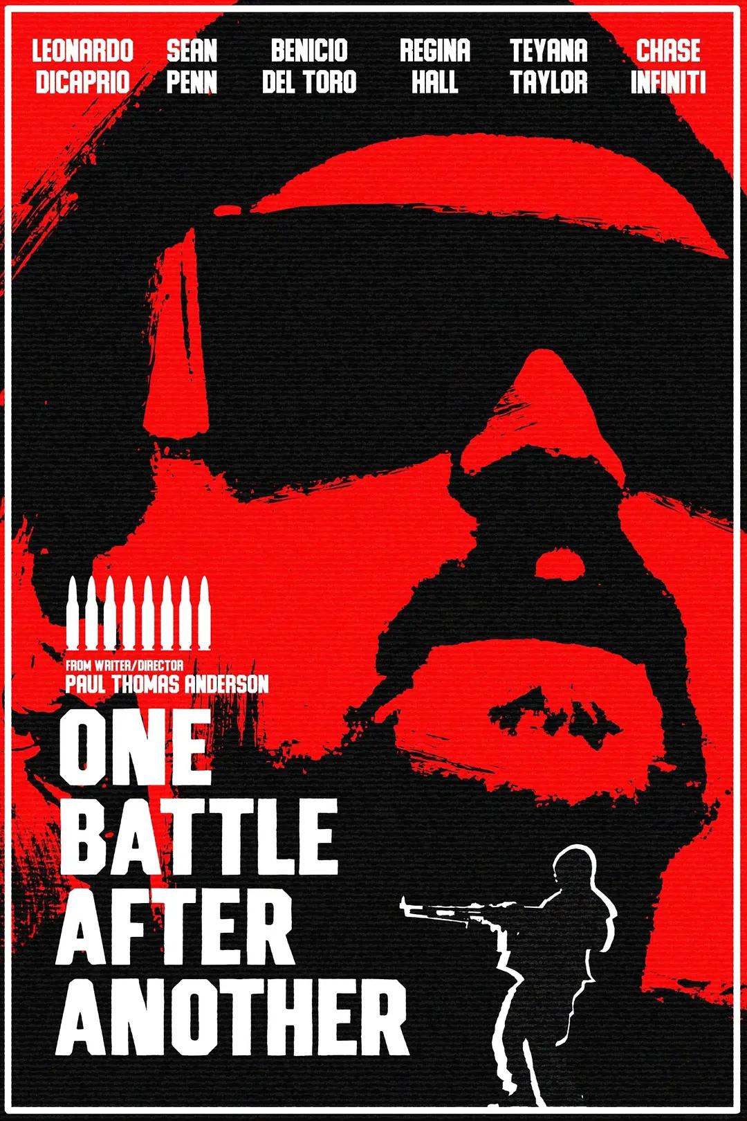 一战再战 4K+高清MKV版